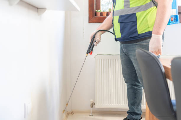 Best Emergency Pest Control  in Stonecrest, GA